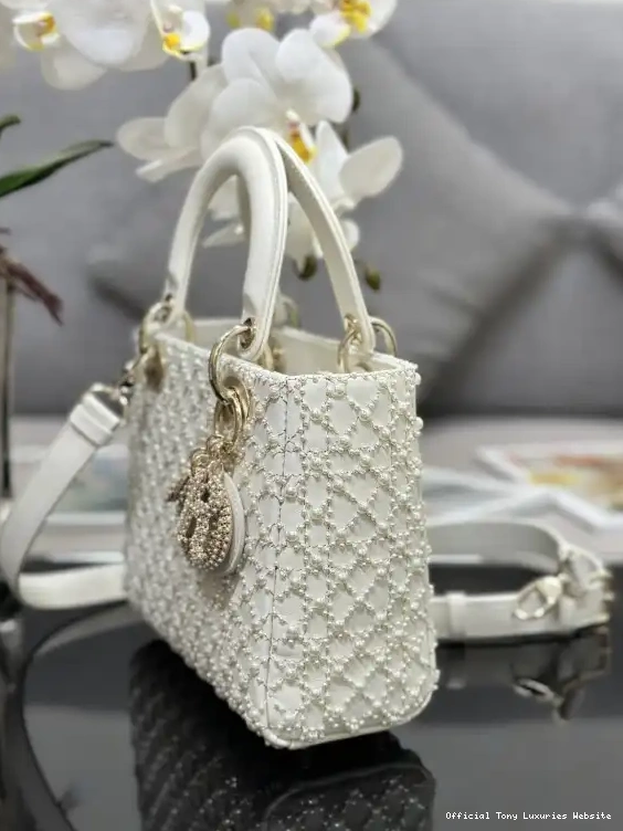 Tony Luxuries LADY DI0R-20CM 0404